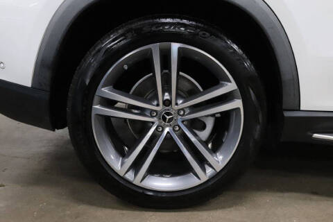 2022 Mercedes-Benz GLE GLE 350