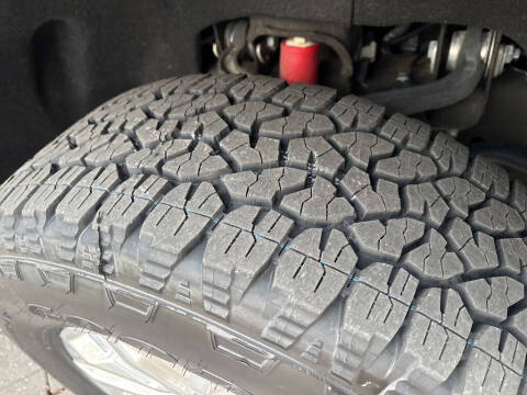 2021 GMC Sierra 2500HD