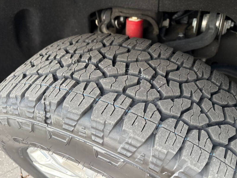 2021 GMC Sierra 2500HD