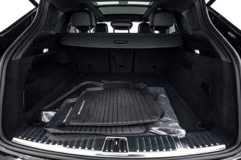 2025 Porsche Cayenne