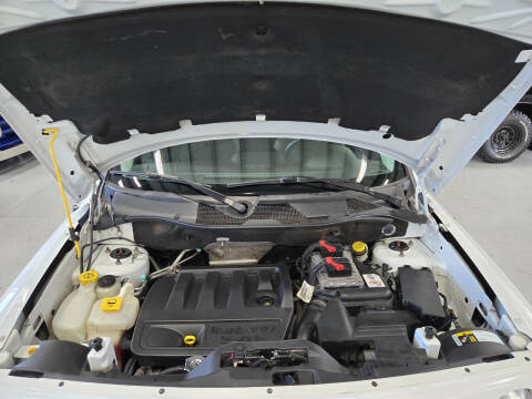 2016 Jeep Patriot Sport 75th Anniversary