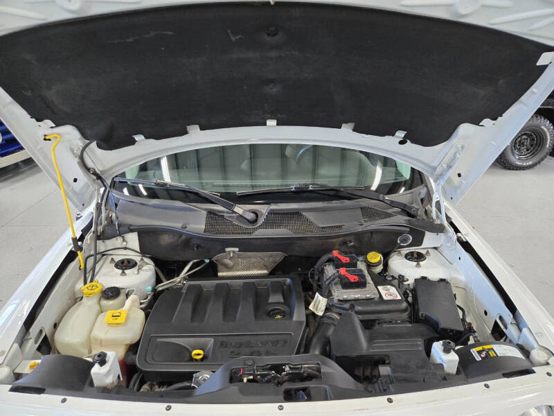 2016 Jeep Patriot Sport 75th Anniversary