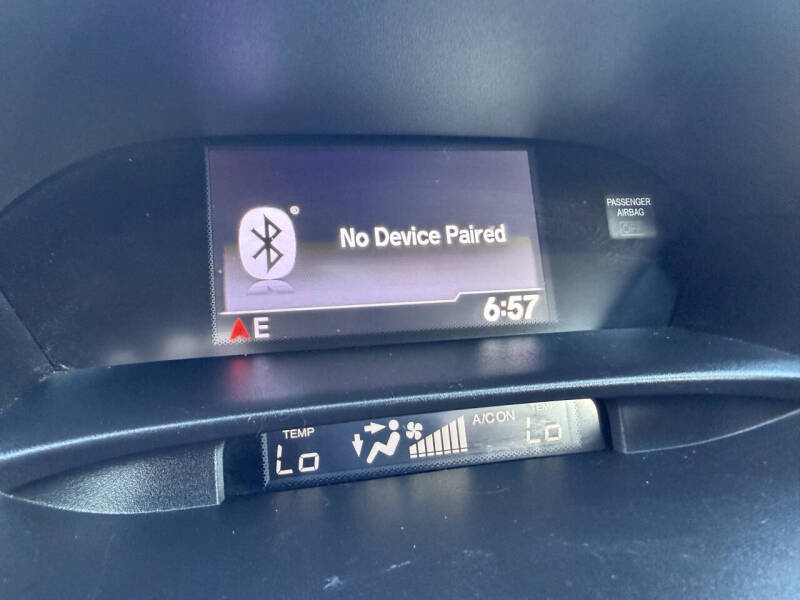 2015 Acura RDX