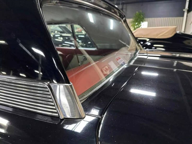 1959 Ford Thunderbird