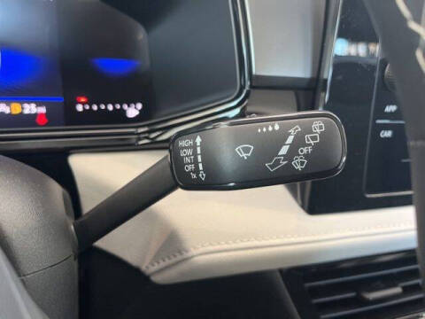 2026 Volkswagen Taos S