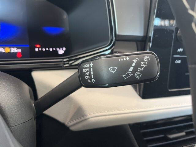 2026 Volkswagen Taos S