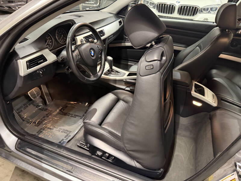 2007 BMW 3 Series 335i