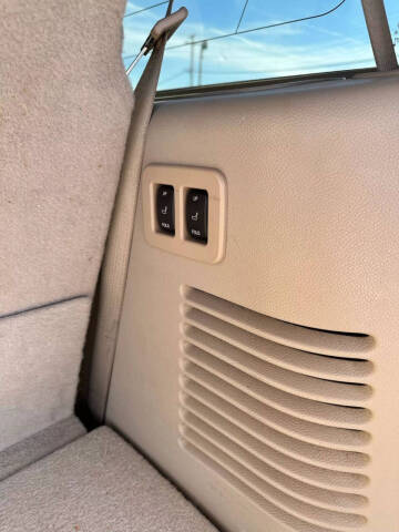 2011 Lincoln Navigator