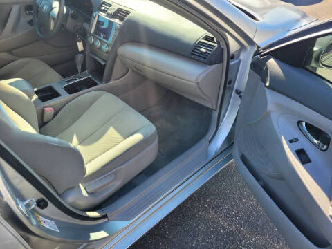 2007 Toyota Camry CE