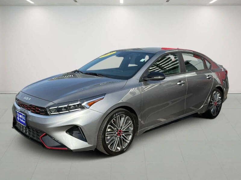 2022 Kia Forte For Sale In Worcester, MA - Carsforsale.com®