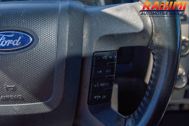 2009 Ford Escape XLT