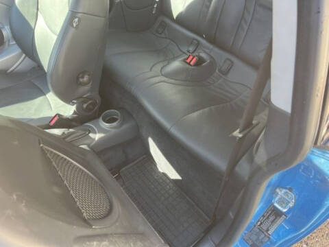 2003 MINI Cooper Clubman