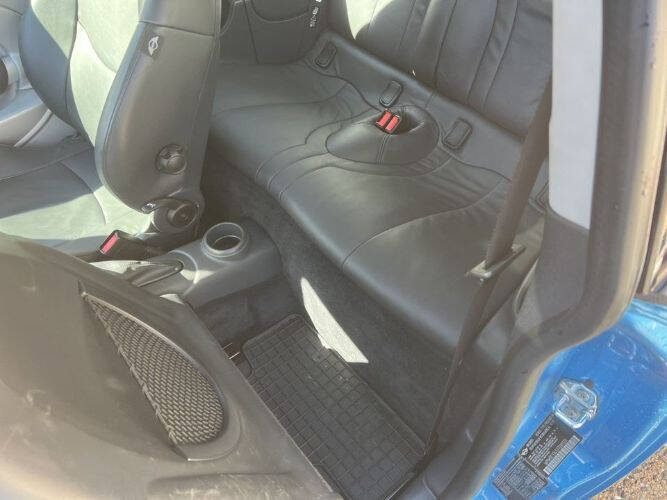 2003 MINI Cooper Clubman