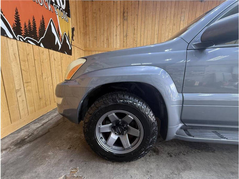2006 Lexus GX 470