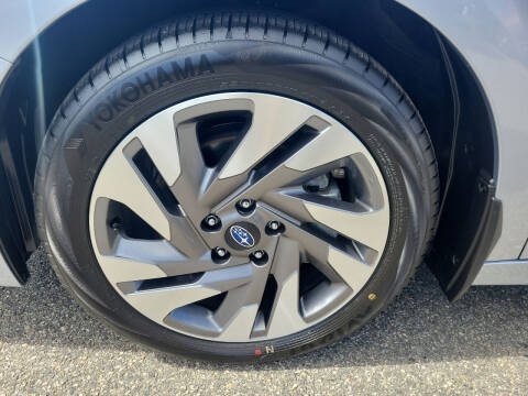 2024 Subaru Legacy Limited