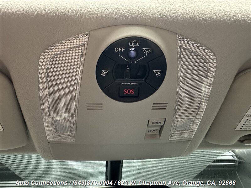 2011 Toyota Prius Four