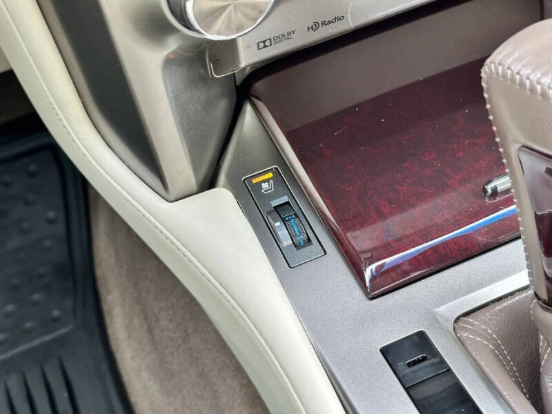 2014 Lexus GX 460