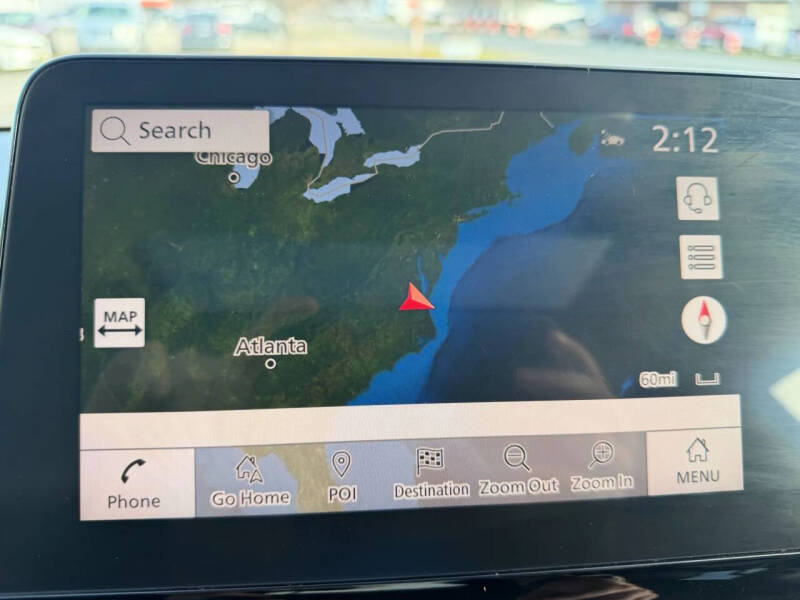 2021 Nissan Armada SL