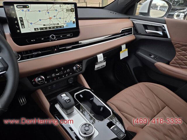 2026 Mitsubishi Outlander SEL