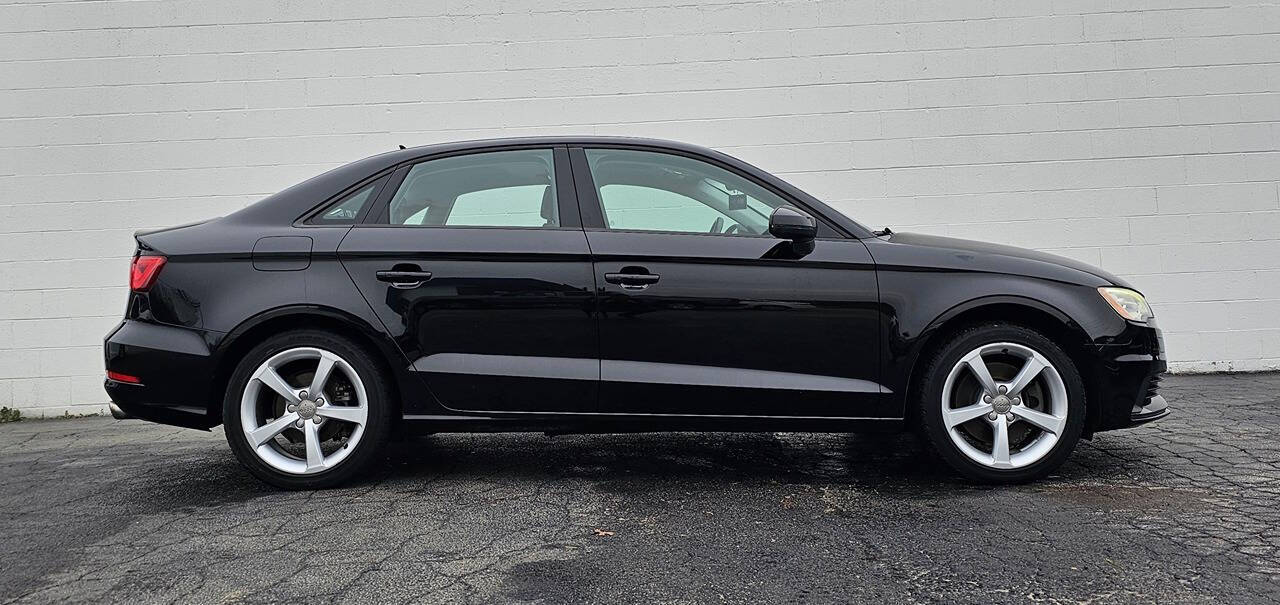 2015 Audi A3 for sale at Nitrous Motorsports in Pacific, MO