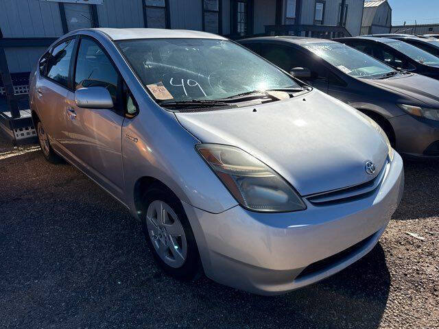 2009 Toyota Prius