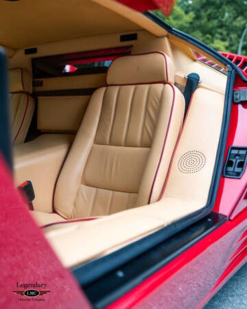 1990 Lamborghini Countach