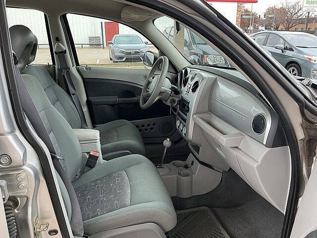 2006 Chrysler PT Cruiser