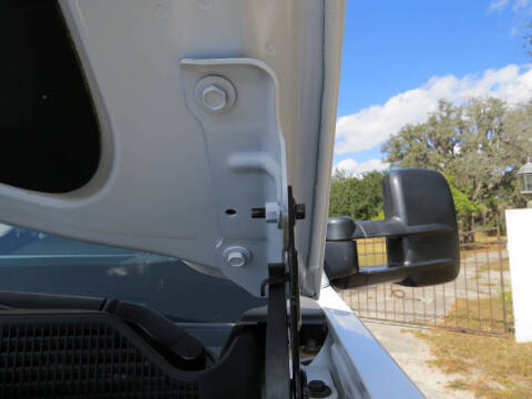 2018 GMC Sierra 2500HD