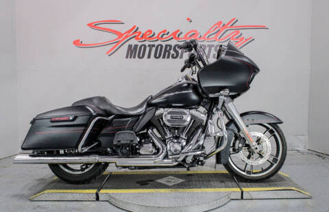2015 Harley-Davidson Road Glide Special