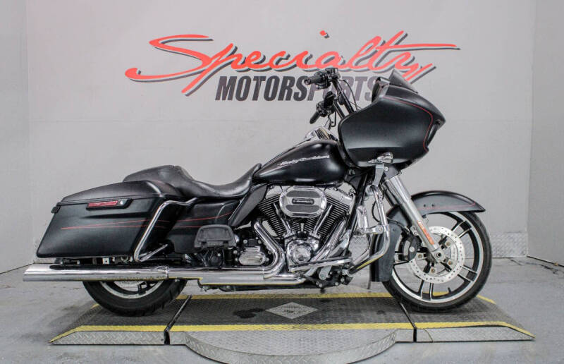 2015 Harley-Davidson Road Glide Special