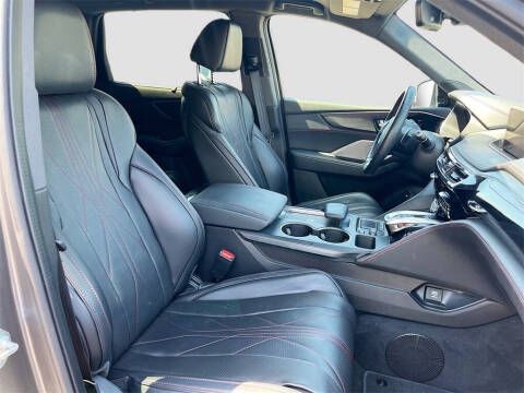 2023 Acura MDX SH-AWD Type S w/Advance Package