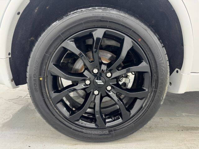 2020 Dodge Durango