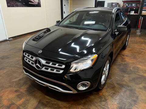 2020 Mercedes-Benz GLA GLA 250