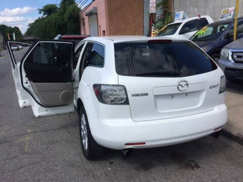 2007 Mazda CX-7 Touring