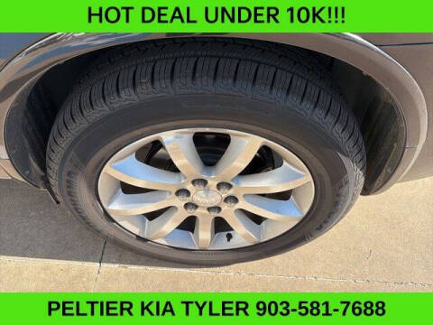 2014 Buick Enclave Premium