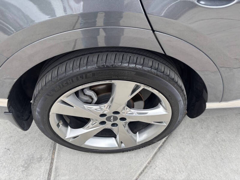 2021 Genesis GV80 2.5T