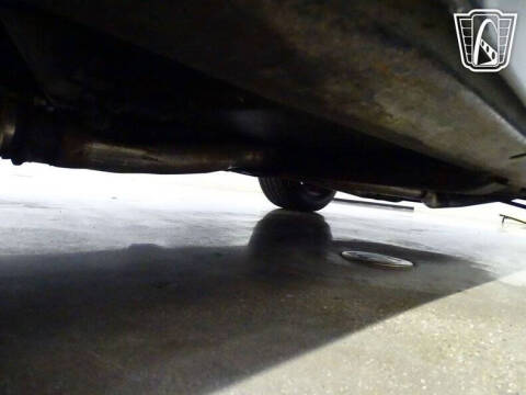 1978 Chevrolet Corvette