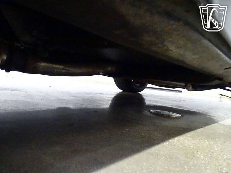 1978 Chevrolet Corvette