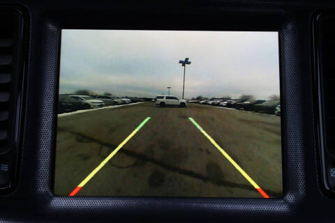 2017 Dodge Challenger GT