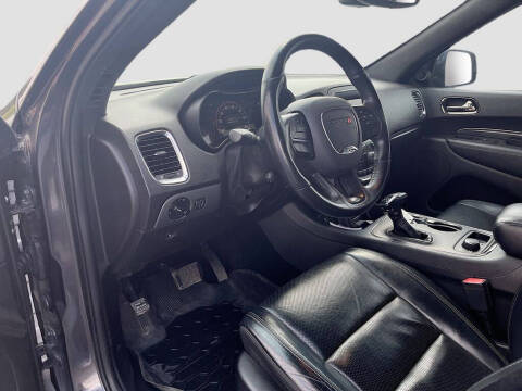 2019 Dodge Durango R/T