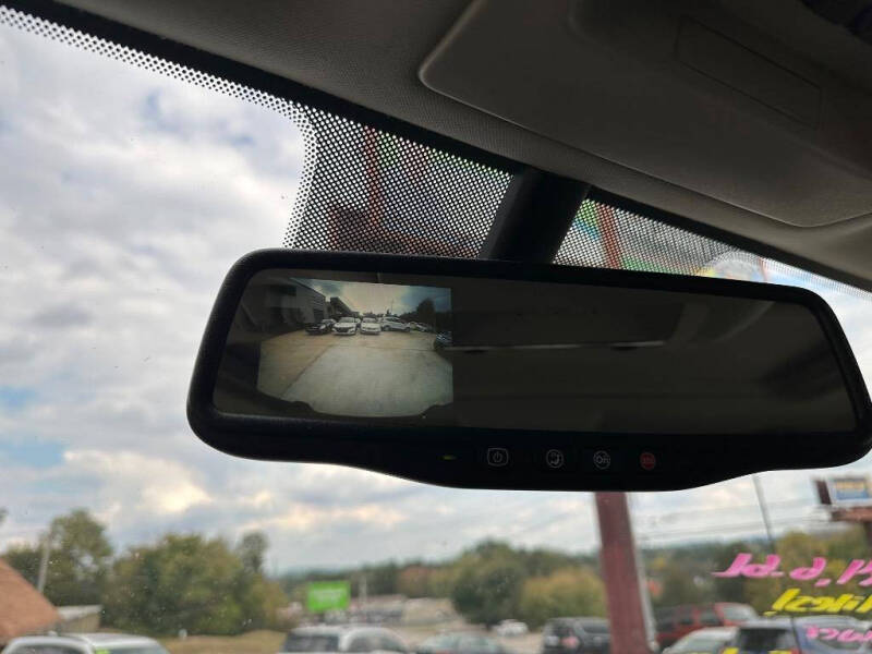 2013 Chevrolet Silverado 2500HD