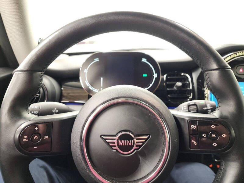 2022 MINI Hardtop 2 Door Cooper SE