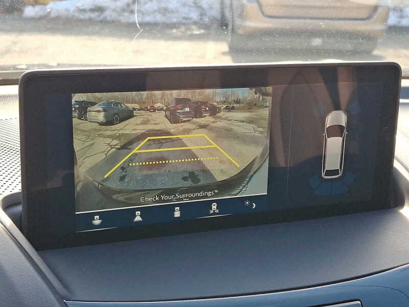 2024 Acura RDX SH-AWD w/Tech