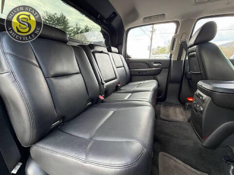 2009 Cadillac Escalade EXT