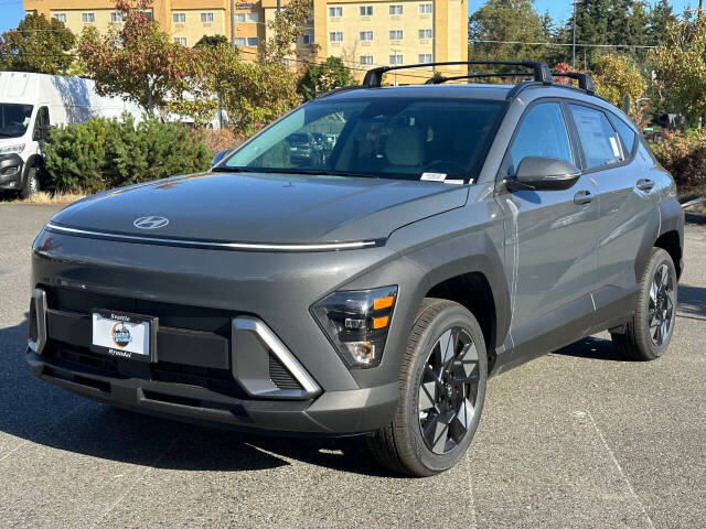 2025 Hyundai KONA for sale at Autos by Talon in Seattle, WA