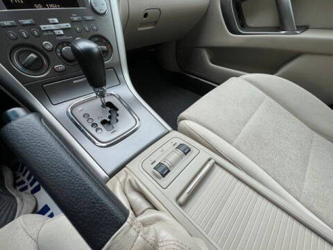 2009 Subaru Outback 2.5i Special Edition