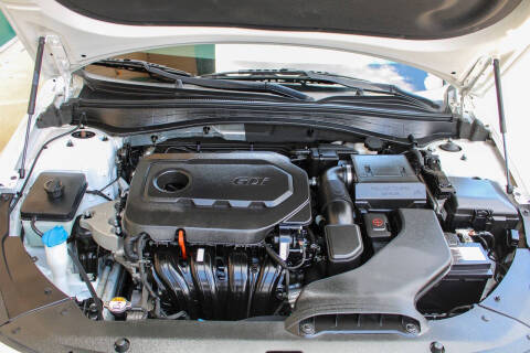 2017 Kia Optima EX