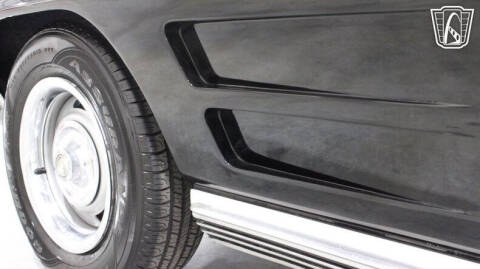 1964 Chevrolet Corvette