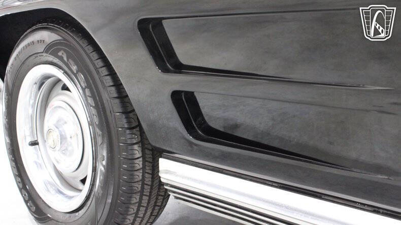 1964 Chevrolet Corvette