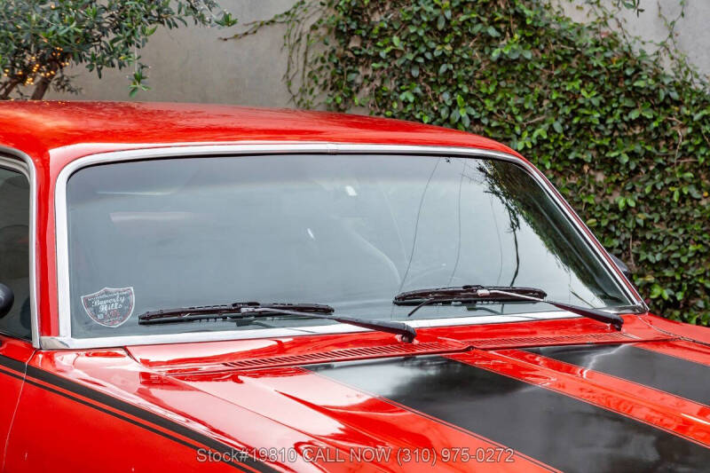 1974 Chevrolet Nova